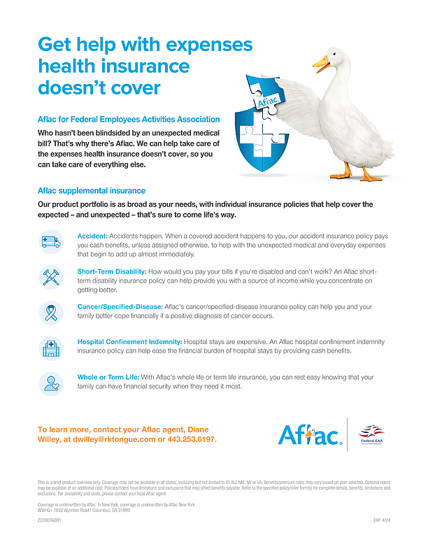 AFLAC
