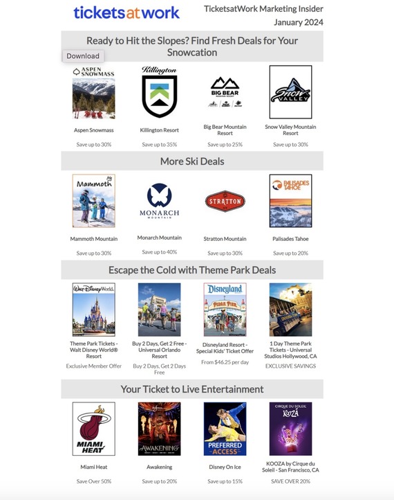 TicketsatWorkJanuary