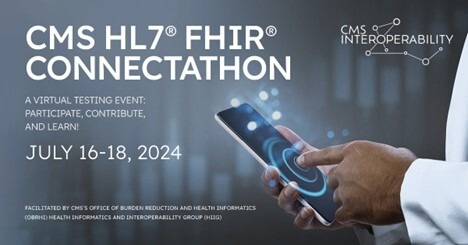 CMS HL7 FHIR Connectathon