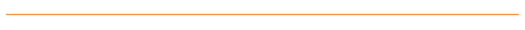 decorative line