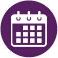 calendar icon