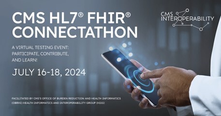 July 2024 Connectathon Registration Open 