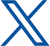 X logo, formerly known as Twitter