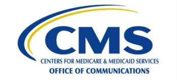 CMS Office of Communications Logo