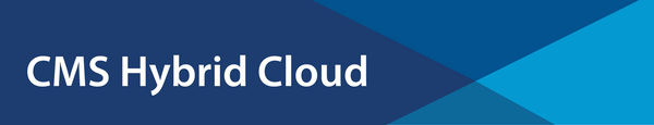 CMS Hybrid Cloud
