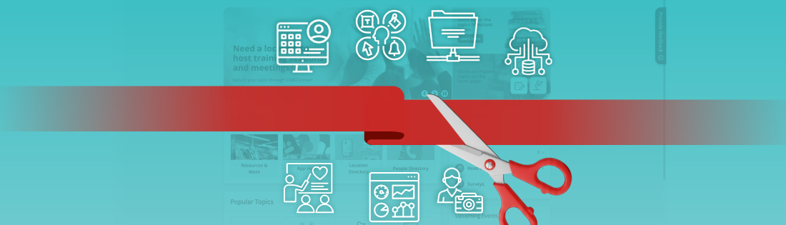 Employee Center Pro Go-live