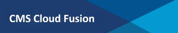 CMS Cloud Fusion