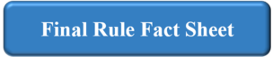 Final Rule