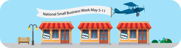 National Small Business Week