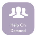 Help On Demand