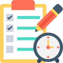 Checklist