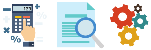 tools and resources graphic