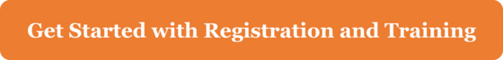 Get Started with Registration and Training