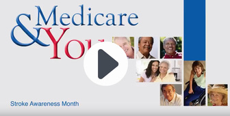 Stroke Awareness Video