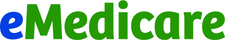 eMedicare logo