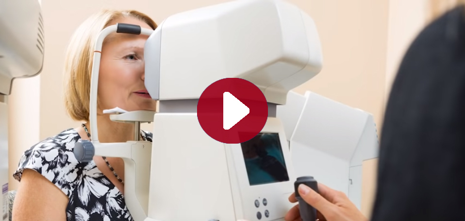 Glaucoma Awareness Video