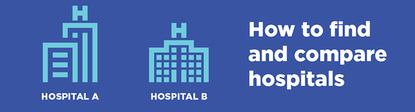 Hospital compare
