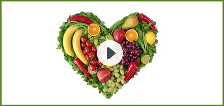 Heart disease prevention video