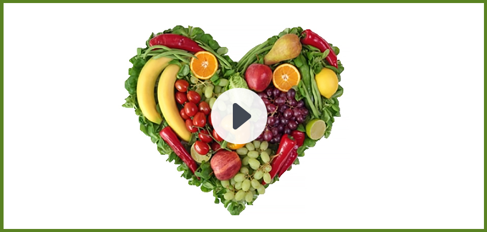 Heart disease prevention video