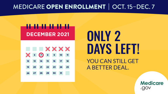 Only Two Days Left! You can still get a better deal.