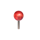 location pin