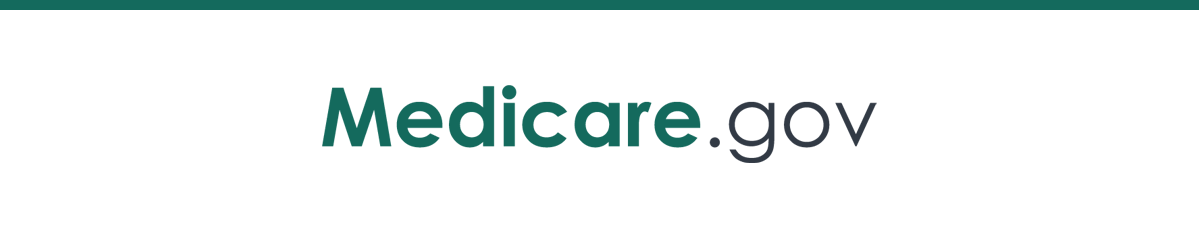 Medicare dot gov