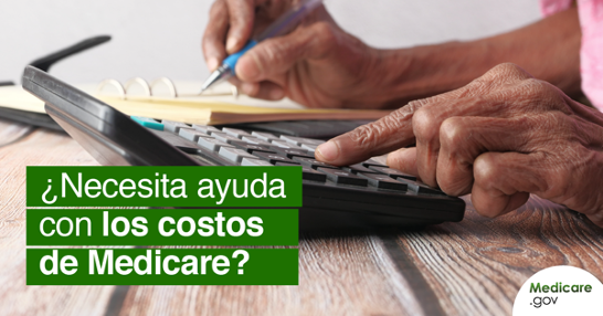 ¿tiene Medicare Pero Necesita Ayuda Para Pagar El Cuidado Médicoemk 1536