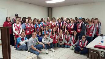 West Virginia Disaster Corps