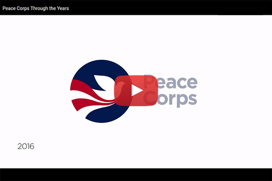 Peace Corps's New Look