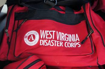 WV Disaster Corps