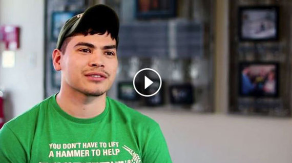 These AmeriCorps VISTAs are thinking outside of the box to improve service at a Habitat for Humanity of Wisconsin ReStore.