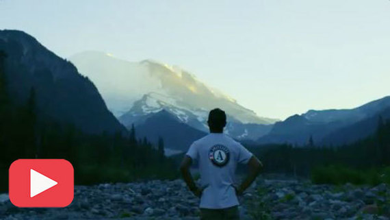 Watch the new Americorps PSA that will be shown on stations and online across the nation.