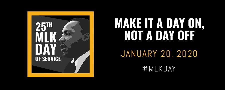 MLK Day Header