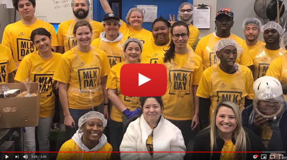 MLK Day Video
