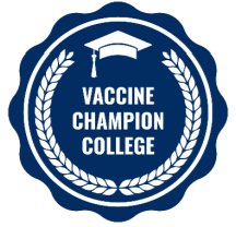 Vaccine Champion College