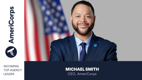Michael Smith
