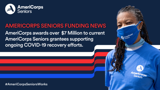 Seniors COIVD-19 Graphic