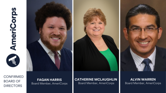 Board of Directors
