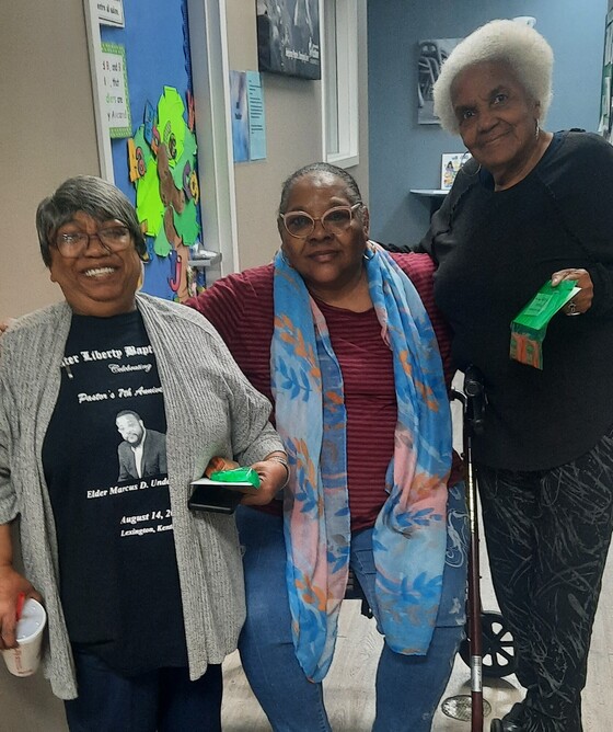 Midwest Regional Newsletter