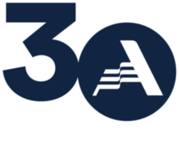 30 Anniversary Logo