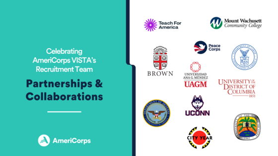 Recruiter Partnerships and Collabs