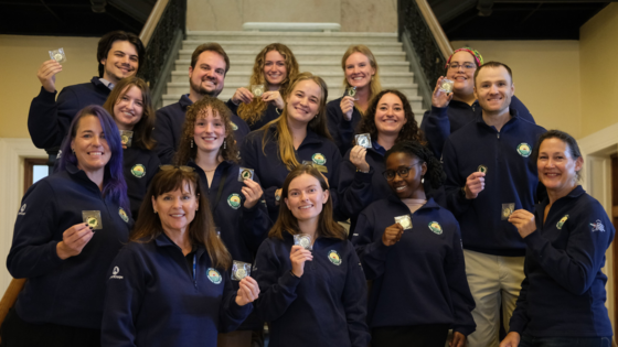 Main Challenge Coins UPDATED