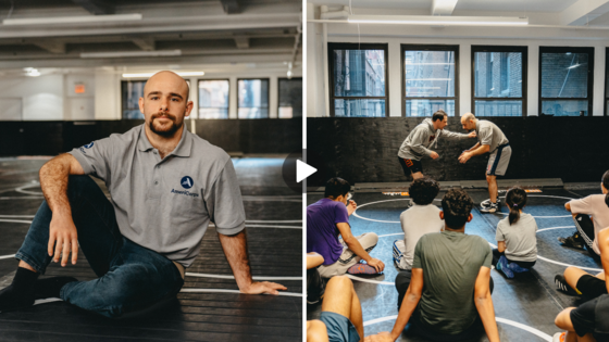 Lenny (Beat the Streets)