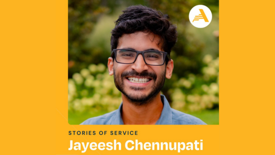 Jayeesh Chennupati