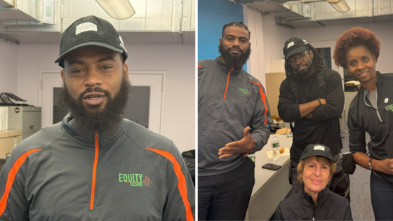  Taleek Norman (Up2Us Sports)