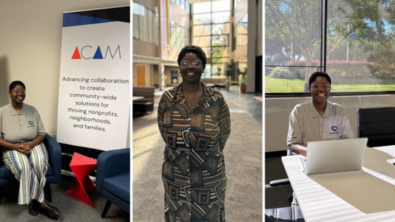 Sharmente Alexandre (New Member)