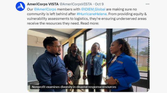 Social Media Highlight