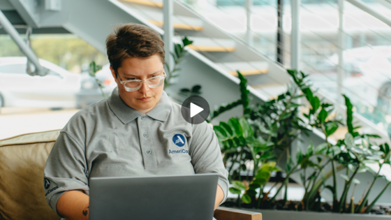 Kai - VISTA Member Story