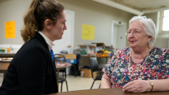 Katarina - VISTA Member Story