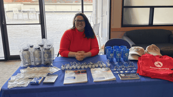 Katherine NYC Visit - GIF